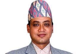 इन्द्र बानियाँ भन्छन, विद्रोह गरेको भन्नु एमालेलाई सहयोग गरेको हो