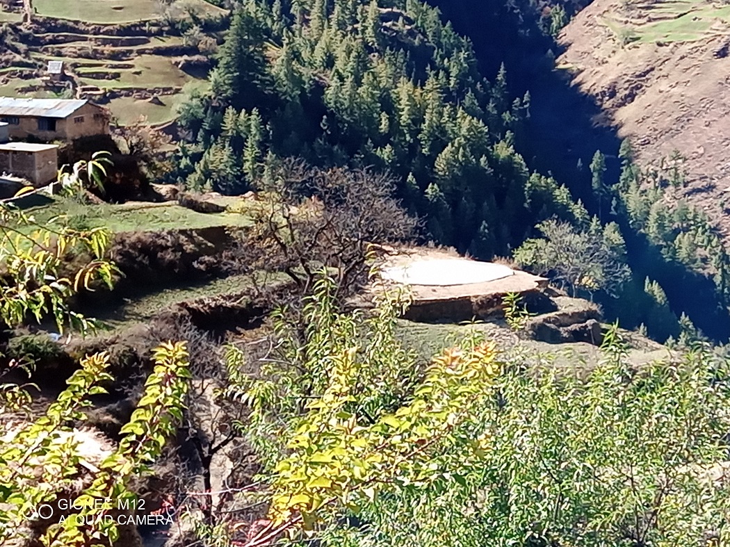 जुम्लाका अति संवेदनशील मतदानस्थलका मतपेटिका ल्याउन हेलिकोप्टरको माग