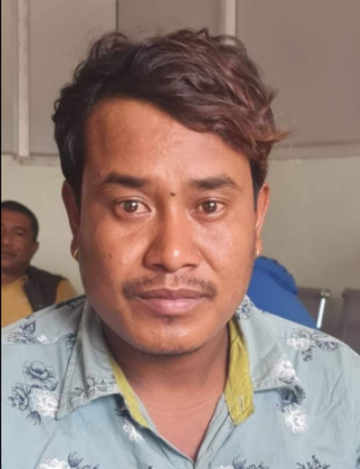 लबरुका छोरालाई एमालेले दियो वडाध्यक्षकाे&hellip;