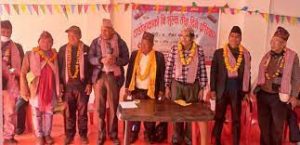 लमजुङमा ठाडोभाकाको प्रशिक्षणमा १३&hellip;