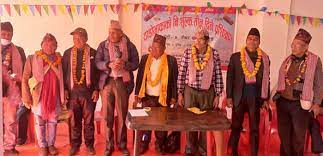 लमजुङमा ठाडोभाकाको प्रशिक्षणमा १३ वर्षदेखि ८० वर्षका वृद्धसम्म सहभागी