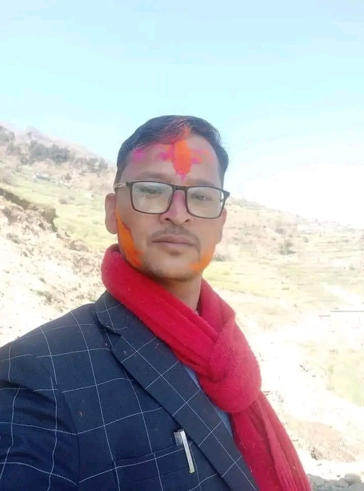 नरहरिनाथ गाउँपालिकामा कांग्रेसका विष्ट विजयी