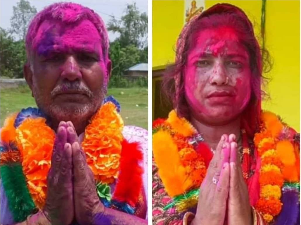 विष्णुपुर गाउँपालिकाकाे अध्यक्षमा एमाले उम्मेदवार विजयी