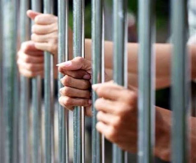 उदयपुरका ७ कैदी गणतन्त्र दिवसमा&hellip;