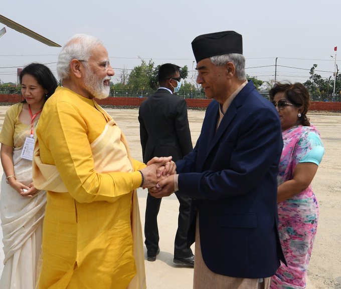 न्यानो स्वागतको लागि धन्यवाद भने&hellip;