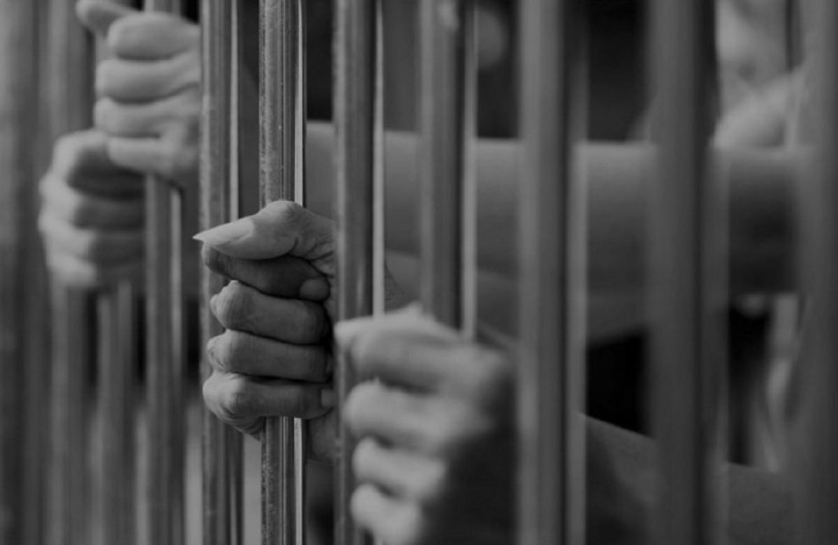 बाँकेको जिल्ला कारागारमा क्षमताभन्दा बढी कैदीबन्दी