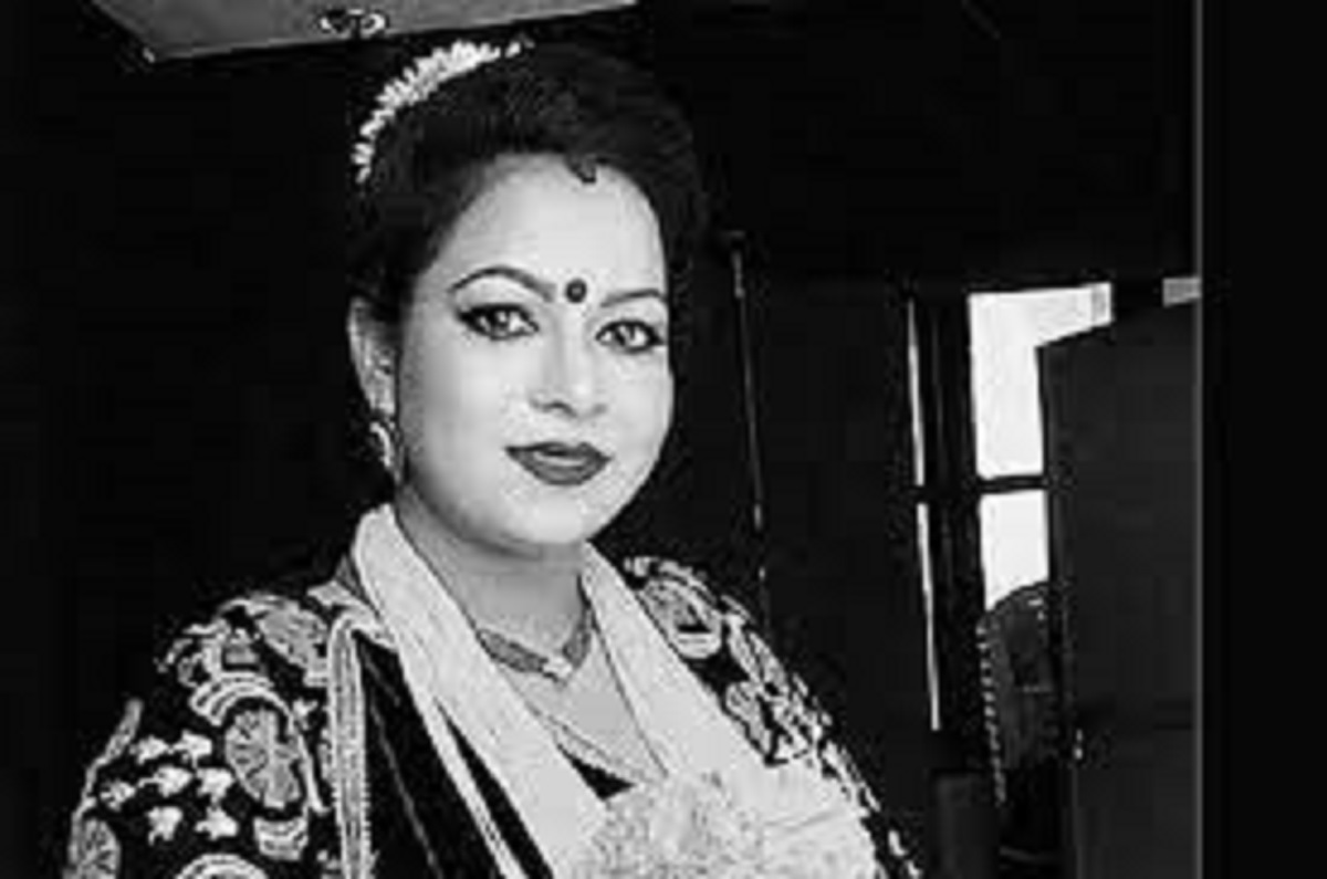 गायिका दिलमायाको मृत्यु प्रकरण,प्रेमीलाई पाँच दिन हिरासतमा राख्न अनुमति