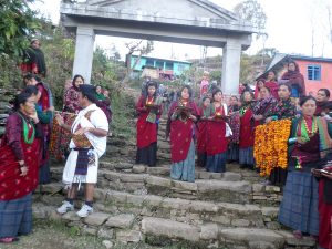 होमस्टेले लमजुङका महिलाको दैनिकी&hellip;