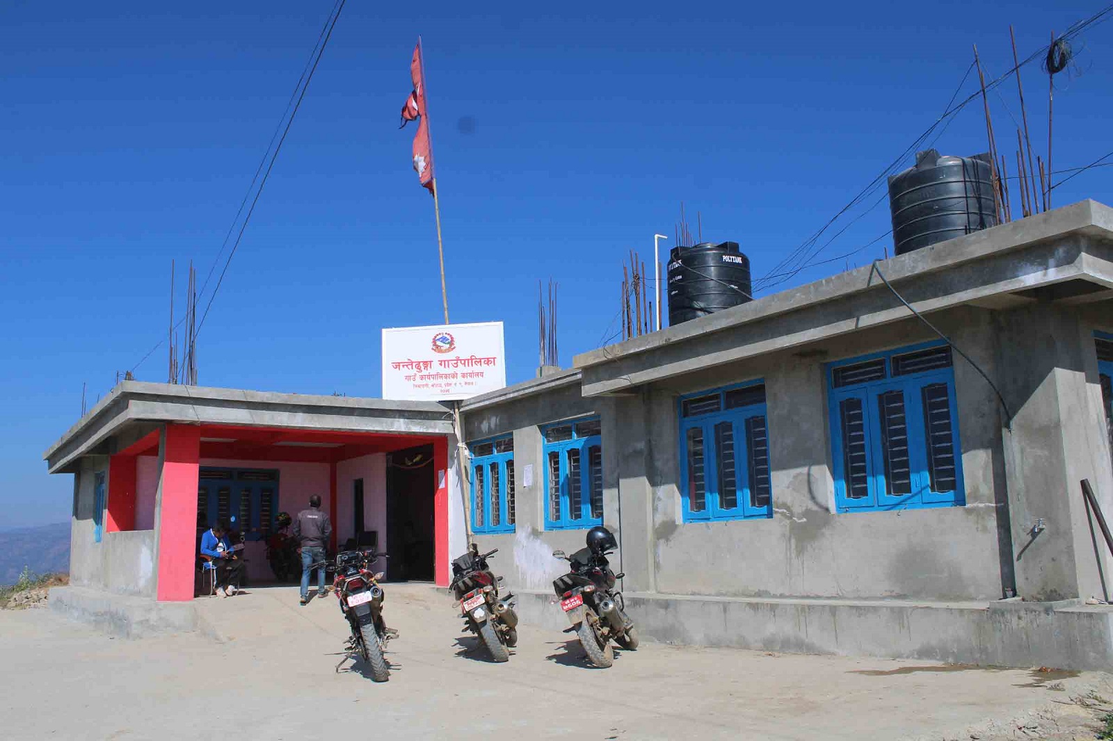 बजेट निर्माणका क्रममा दलको घोषणा–पत्र माग