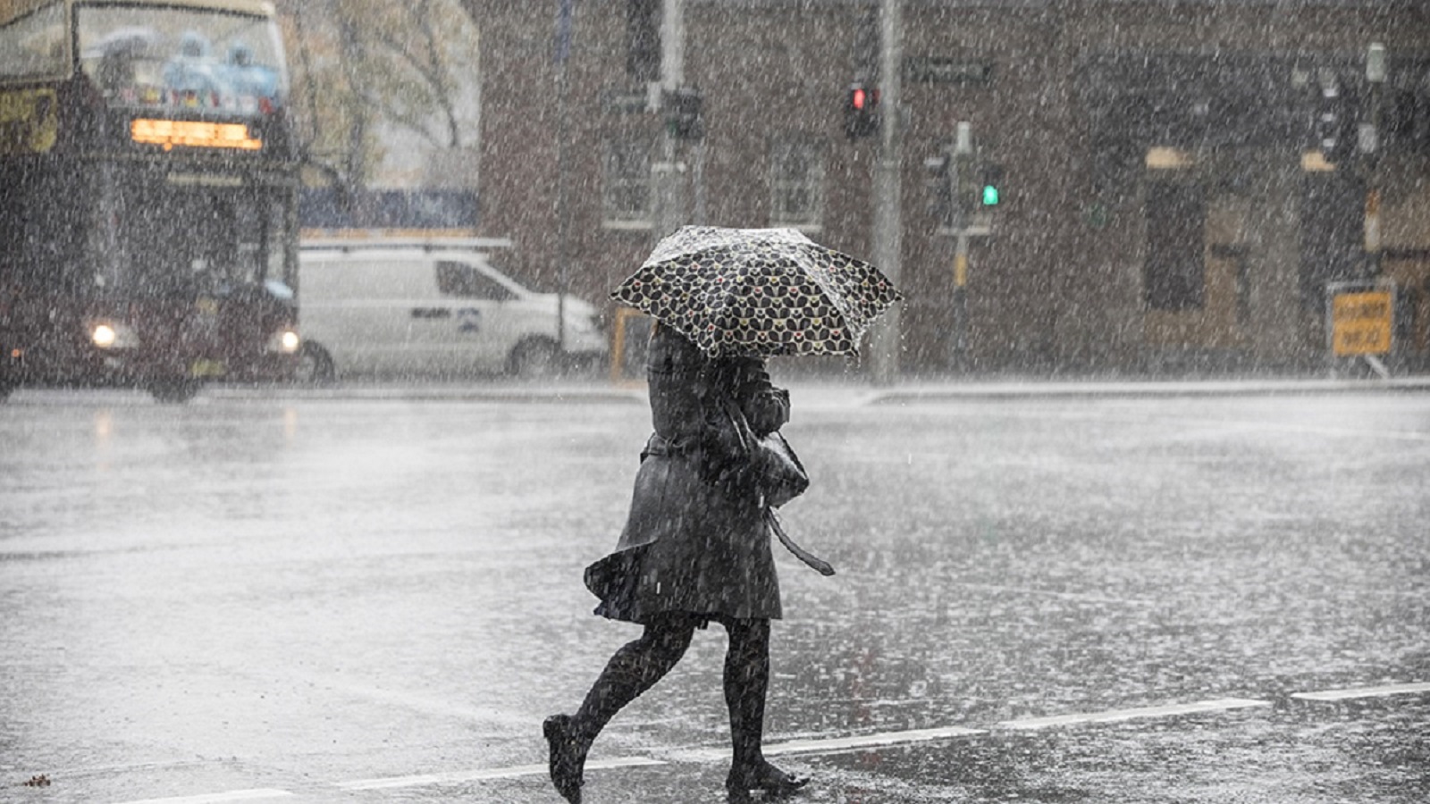 आज यि ५ प्रदेशमा वर्षाको सम्भावना