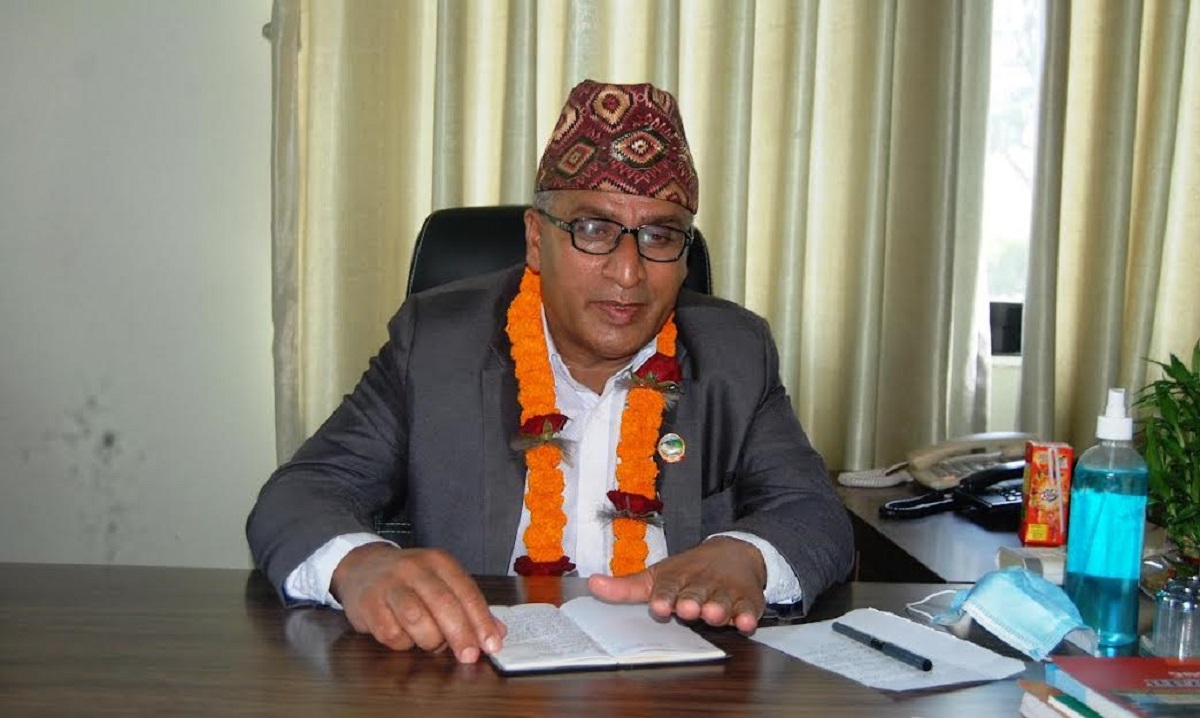 मन्त्रीमण्डल ठूलो भएकाले ७&hellip;