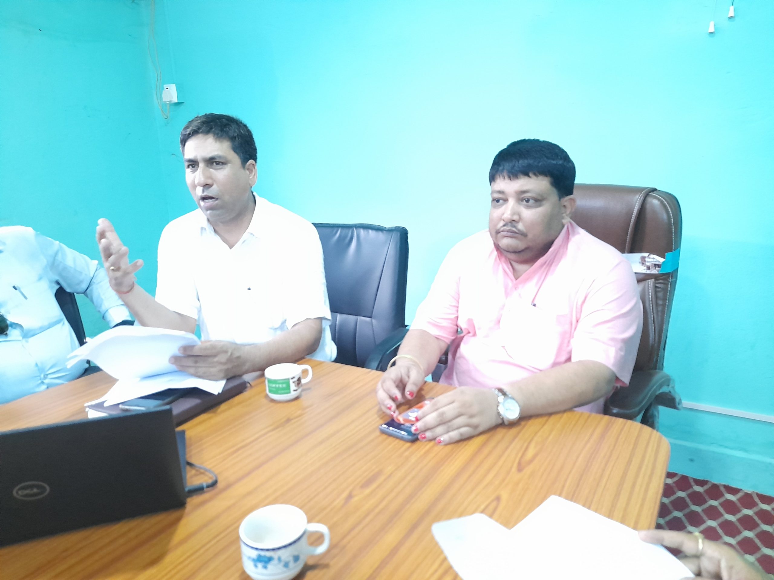 मधेश प्रदेशमा असार १५ र १६ गते  युवा महोत्सव हुने