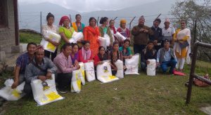 दुई सय जनालाई २४&hellip;