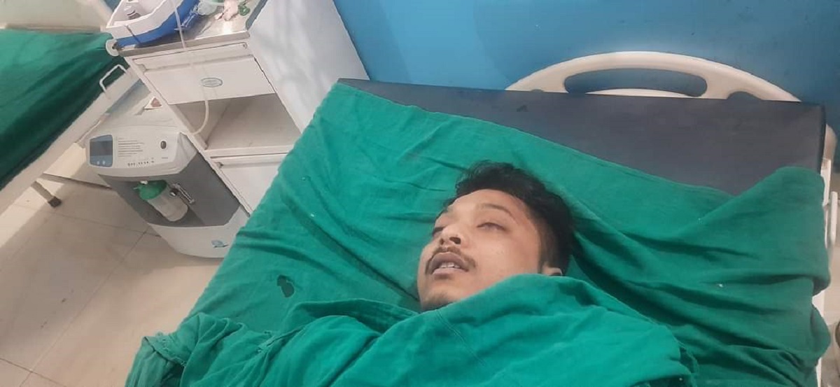 भैरहवास्थित होटल पौवाको स्वमिङ पुलमा डुबेर युवाको मृत्युु