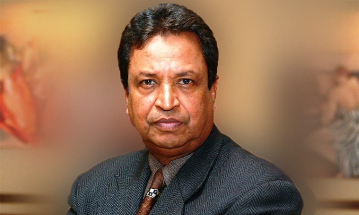 विनोद चौधरीलाई विभिन्न जिल्लाबाट प्रस्ताव, हाम्रो निर्वाचन क्षेत्रबाट चुनाव लड्नुहोस्