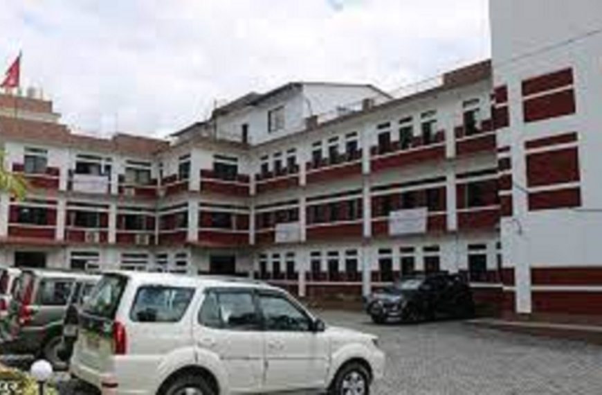 गण्डकी सरकारले अत्यधिक बढायो&hellip;