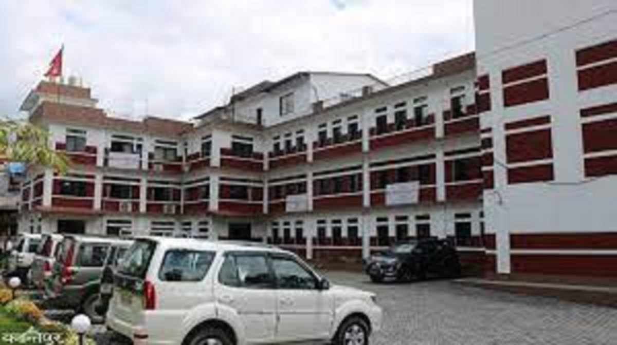 गण्डकी सरकारले अत्यधिक बढायो गाडीमा कर