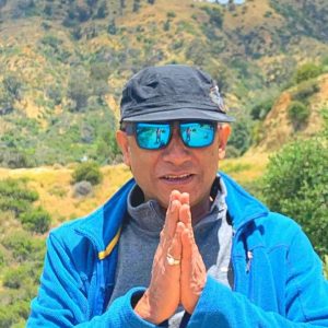 सञ्चारकर्मी हरिशरण लामिछाने संसदीय&hellip;