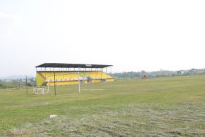 मकवानपुर गोल्डकप उद्घाटन, सिमरा र सर्लाही भिड्ने