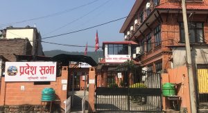 लुम्बिनी प्रदेश सरकारको नीति&hellip;