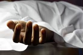 मोटरसाइकलको ठक्करबाट पैदलयात्रीको मृत्यु