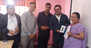 कानुन मन्त्रालयले जिल्ला आपतकालीन&hellip;