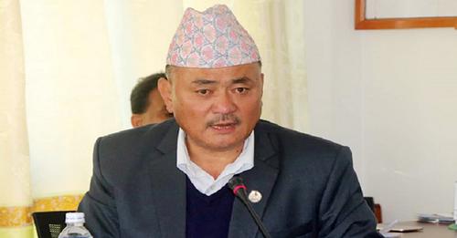 सरकारले एमालेले ल्याएका १४ सय&hellip;