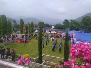 गण्डकी सरकारको नीति तथा&hellip;
