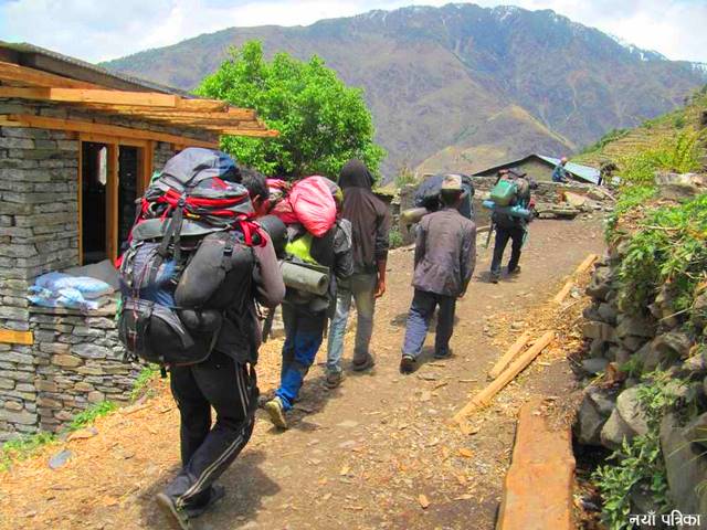 मुगुमा यार्सा संकलनबाट २५&hellip;