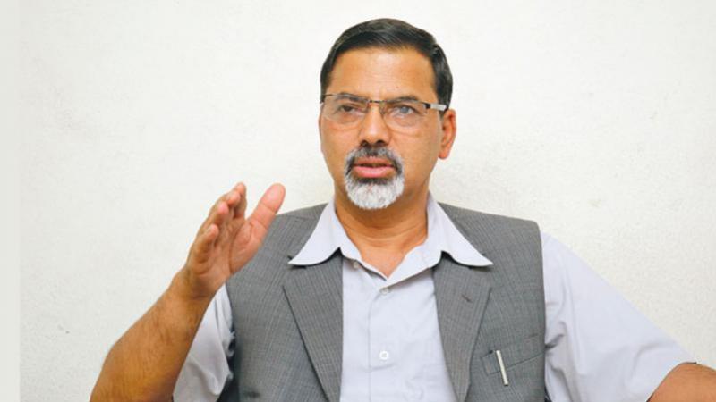 निवर्तमान अर्थमन्त्री शर्मामाथि छानबिन गर्न गठिन समितिको संयोजक तोकिँदै