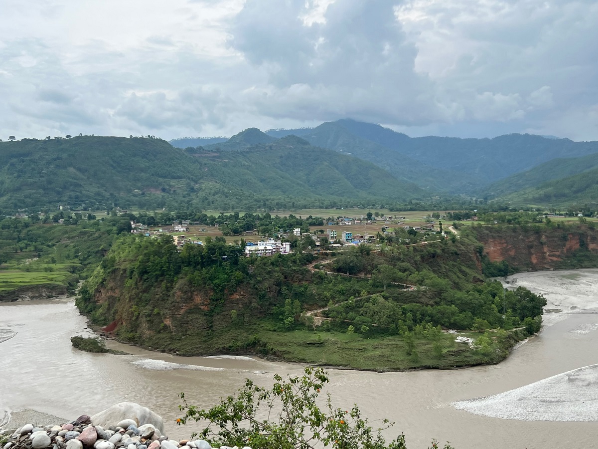 सडक विस्तारसँगै जाजरकोट, दैलेख र रुकुम पश्चिममा बजारीकरण बढ्यो