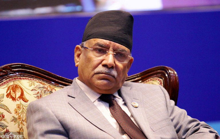 बाबुराम भट्टराई पनि यही गठबन्धनमा&hellip;