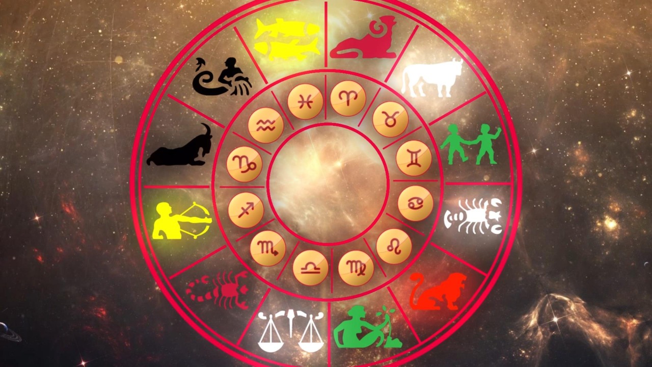 यस्तो छ तपाइँको आजको राशिफल