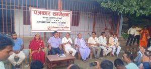 गोलबजार नगरपालिकाले करारका कर्मचारीहरुलाई&hellip;