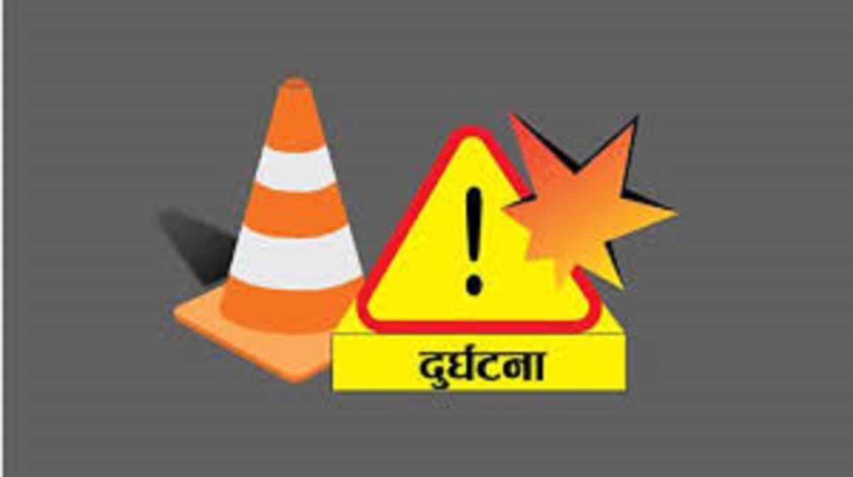 धरानमा जिप र मोटरसाइकल ठोक्किँदा एक जनाको मृत्यु