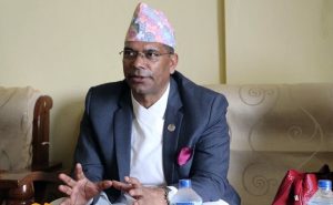 मुख्यमन्त्रीको गुनासो: मैले भनेको&hellip;