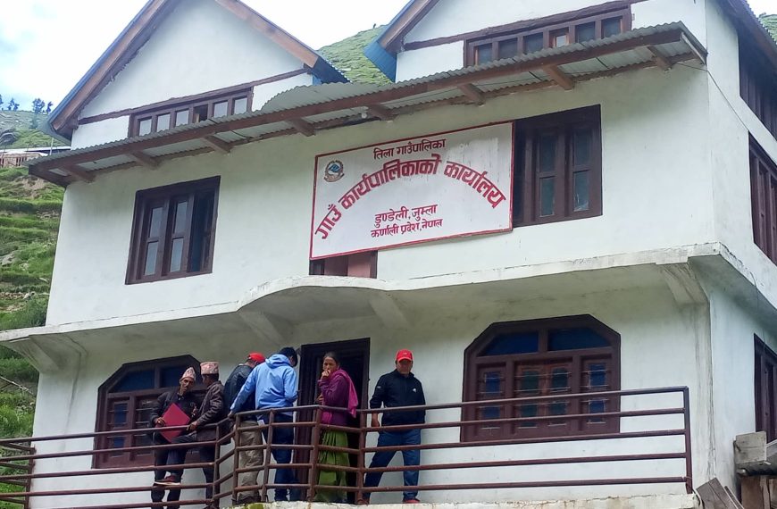 तिलाका ३० विद्यालयले पाएनन् दिवा&hellip;