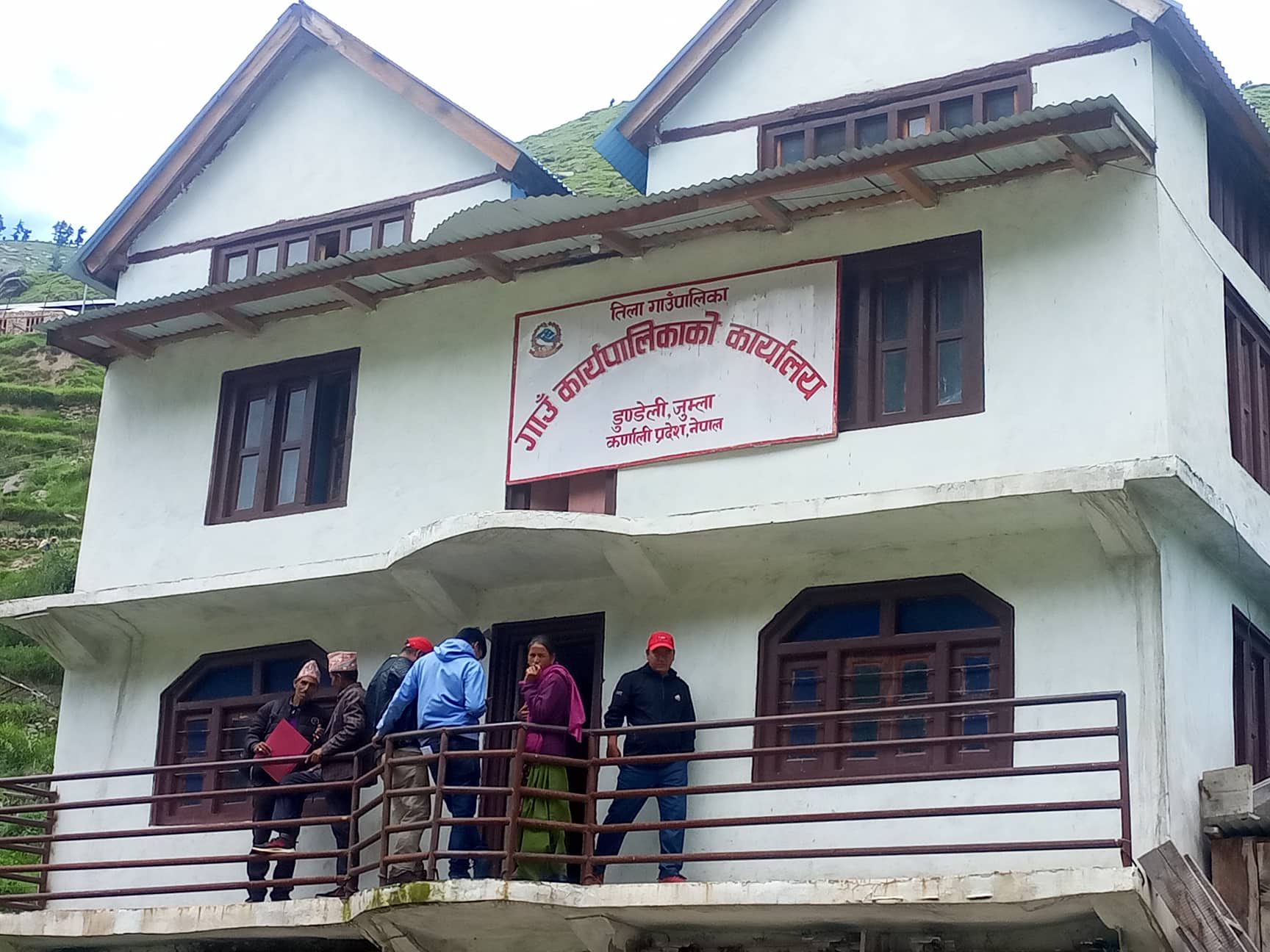 तिलाका ३० विद्यालयले पाएनन् दिवा खाजा र सेनेटरी प्याडको रकम