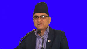 नागरिकता विधेयकमा सबै दलको साझा धारणा बनाउँदा राम्रो हुन्छ–कृष्णभक्त पोखरेल