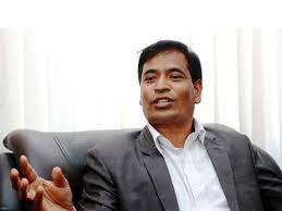 शहीदको सपना पूरा गर्नका लागि माओवादी प्रतिबद्ध रहेको छ –महेन्द्रबहादुर शाही