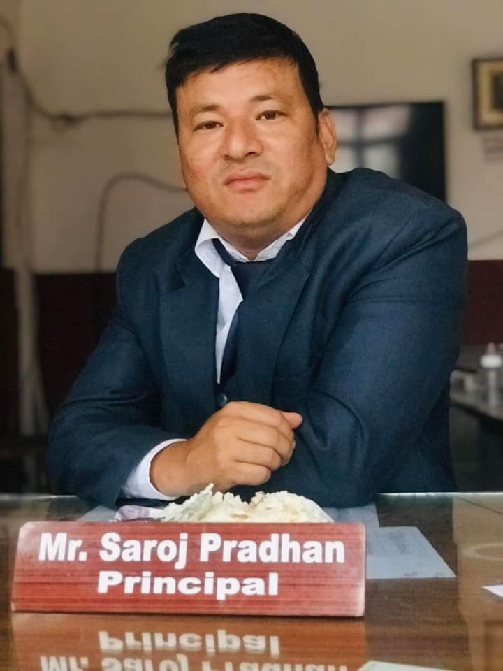 माओवादी केन्द्रका केन्द्रीय सदस्यको अभिव्यक्तिबारे निजी विद्यालयकाे आपत्ती￼