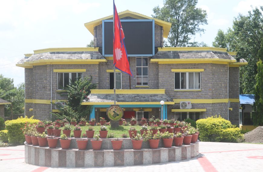 कर्णाली प्रदेशमा पहिलो कार्यकालमै बने&hellip;