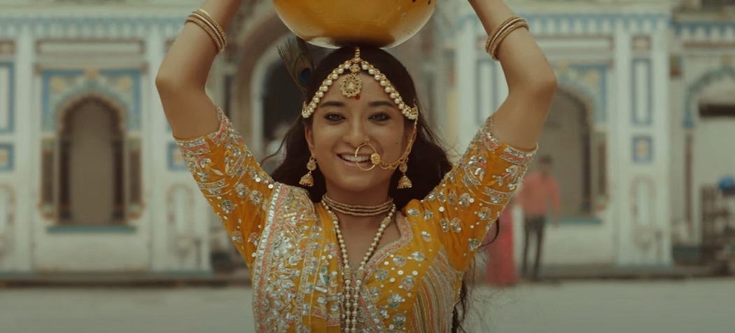 वैशाख १ मा ‘भगवत गीता’￼