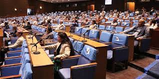 प्रतिनिधी सभाको बैठक: सत्य निरुपण आयोग बिद्येयकमा छलफल हुने￼