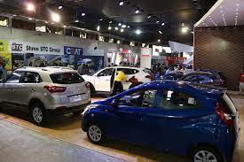 नाडा ईभी एक्स्पोको स्टल बुकिङ खुला￼