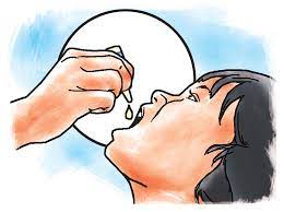 पाकिस्तानमा पोलियोका बिरामी बढे￼