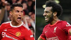 लिभरपुल र युनाइटेड आज राति भिड्दै￼
