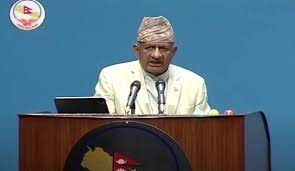 यी हुन् धैरै दिन संसद&hellip;