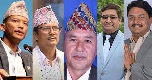 एकीकृत समाजवादी वैकल्पिक कम्युनिष्ट शक्तिका रुपमा स्थापितः मन्त्री चौधरी￼