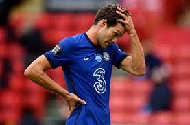 सच्याइएकाे : चेल्सीको दाेस्राे हार￼